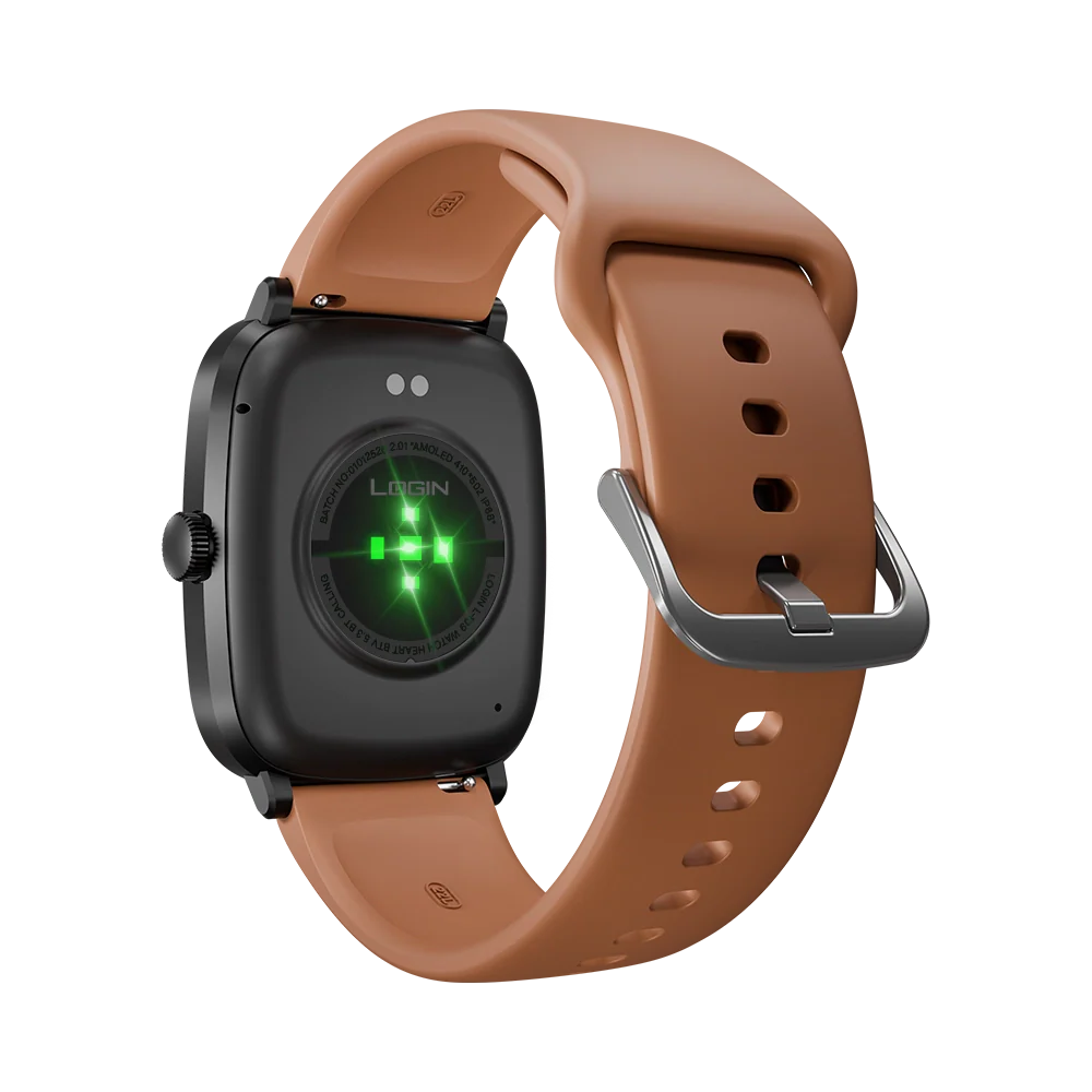 LOGIN L-109 BLAZE | Smart Watch