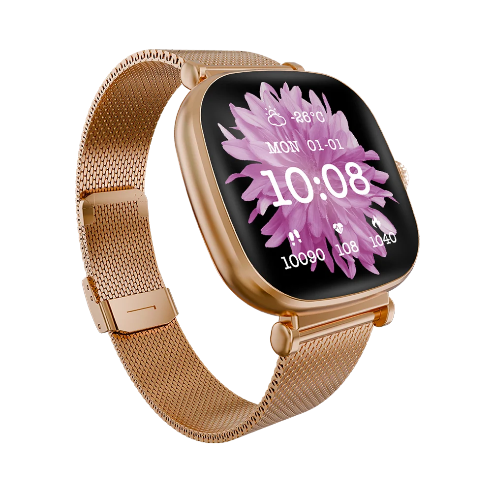 LOGIN L-110 Enigma Diva | Smart Watch