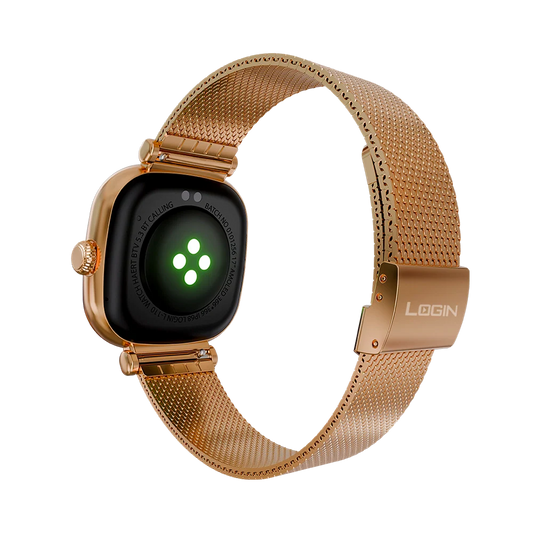 LOGIN L-110 Enigma Diva | Smart Watch