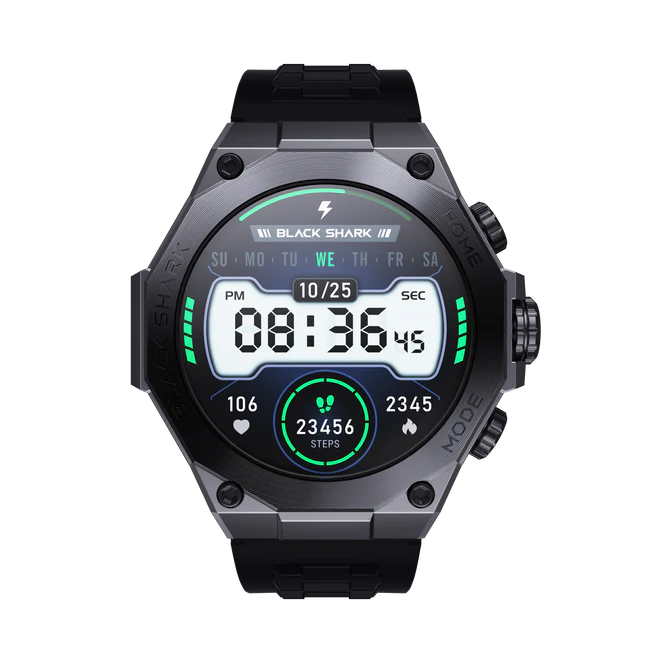 Black Shark S1 Pro