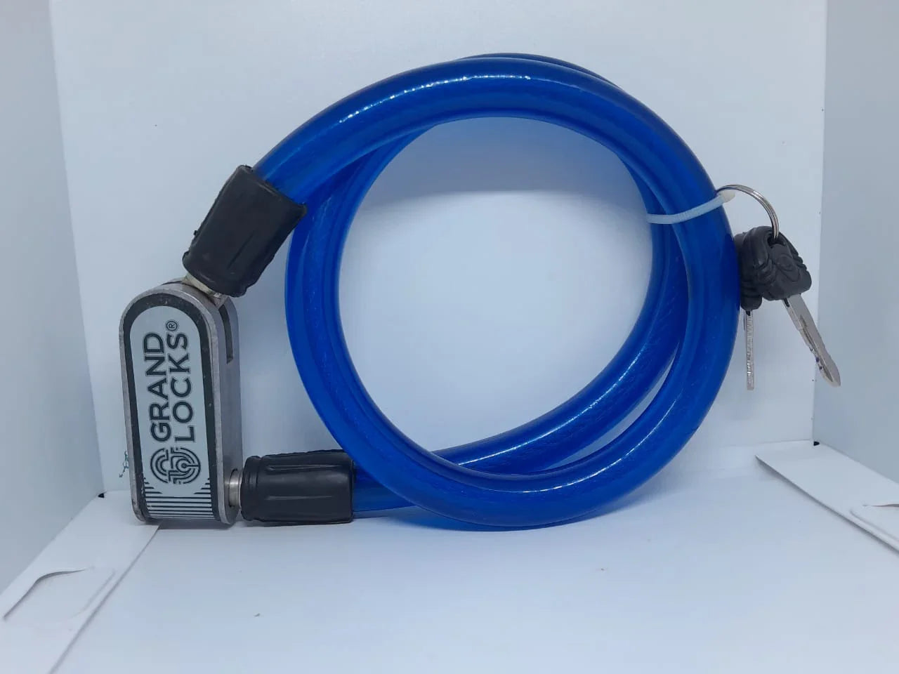 Wire Lock Heavy Duty for Safety