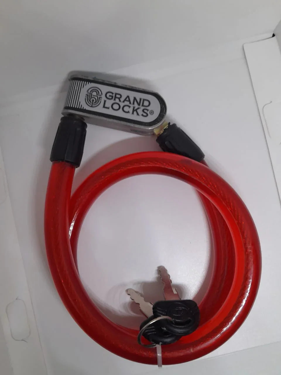 Wire Lock Heavy Duty for Safety