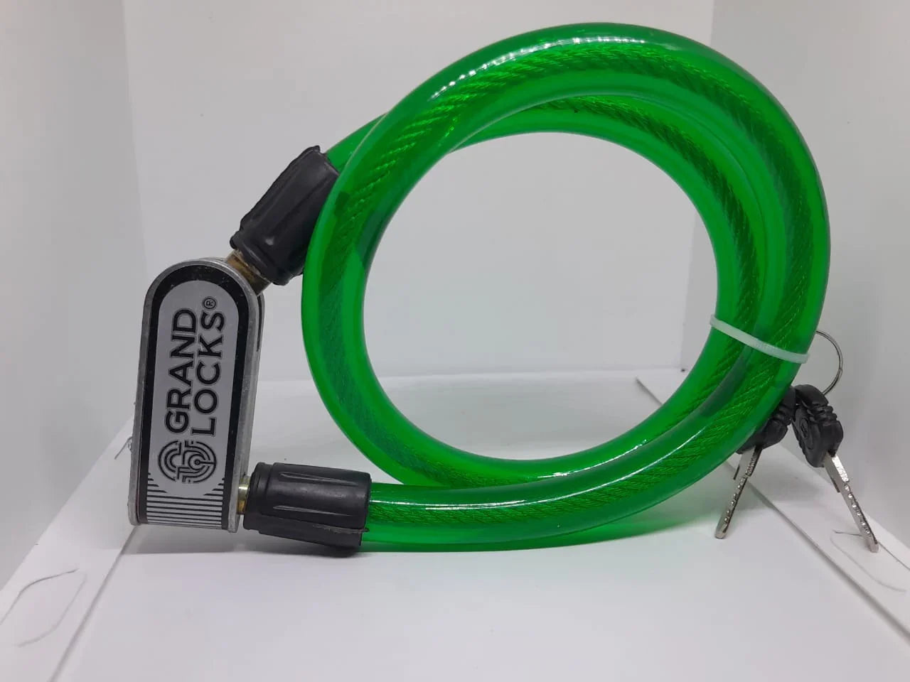 Wire Lock Heavy Duty for Safety