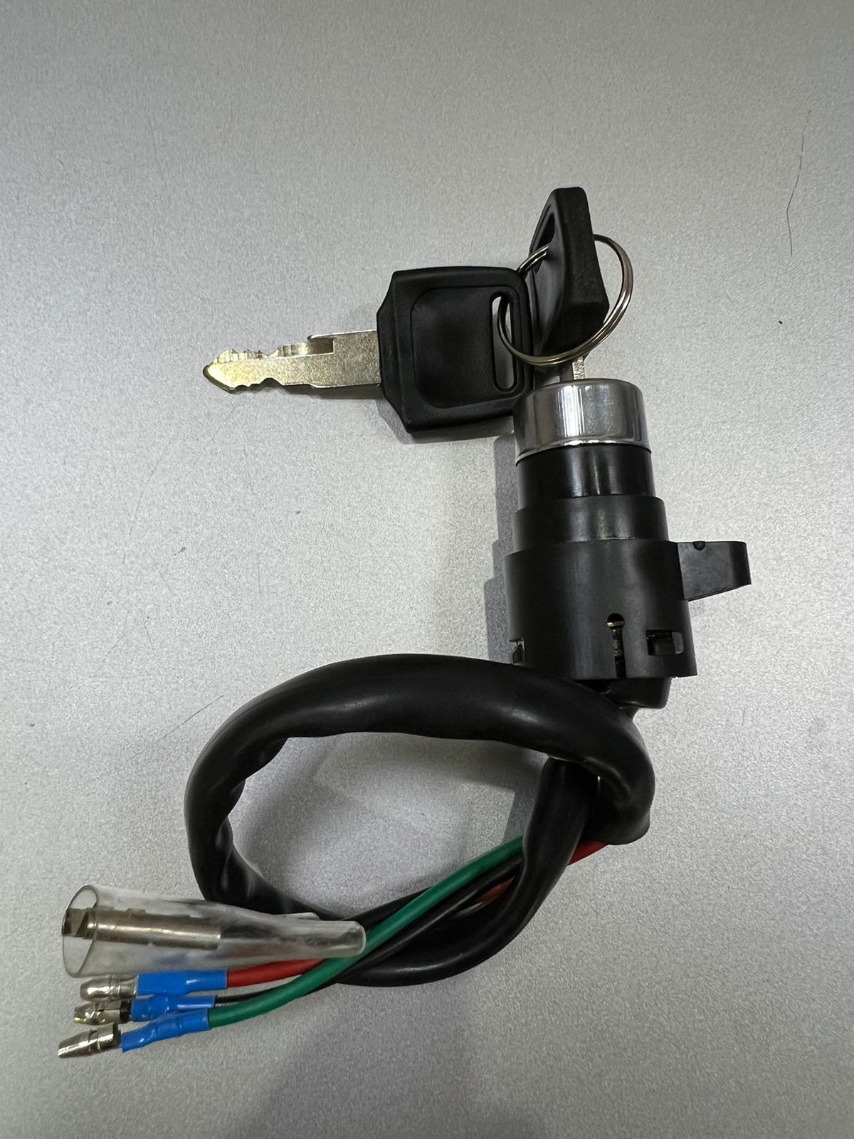 Grand Lock Ignition Switch 70cc