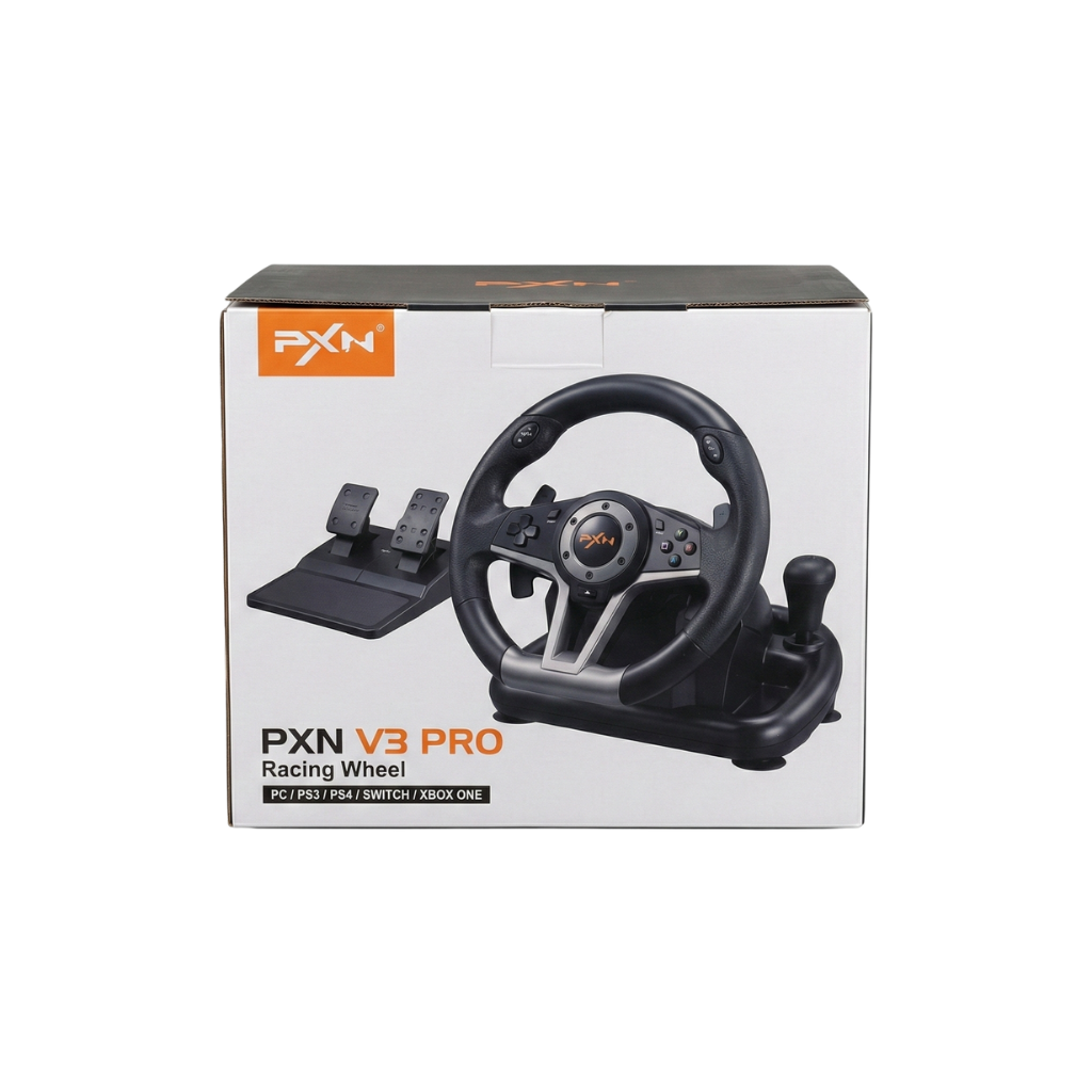 PXN WHEEL V3 PRO