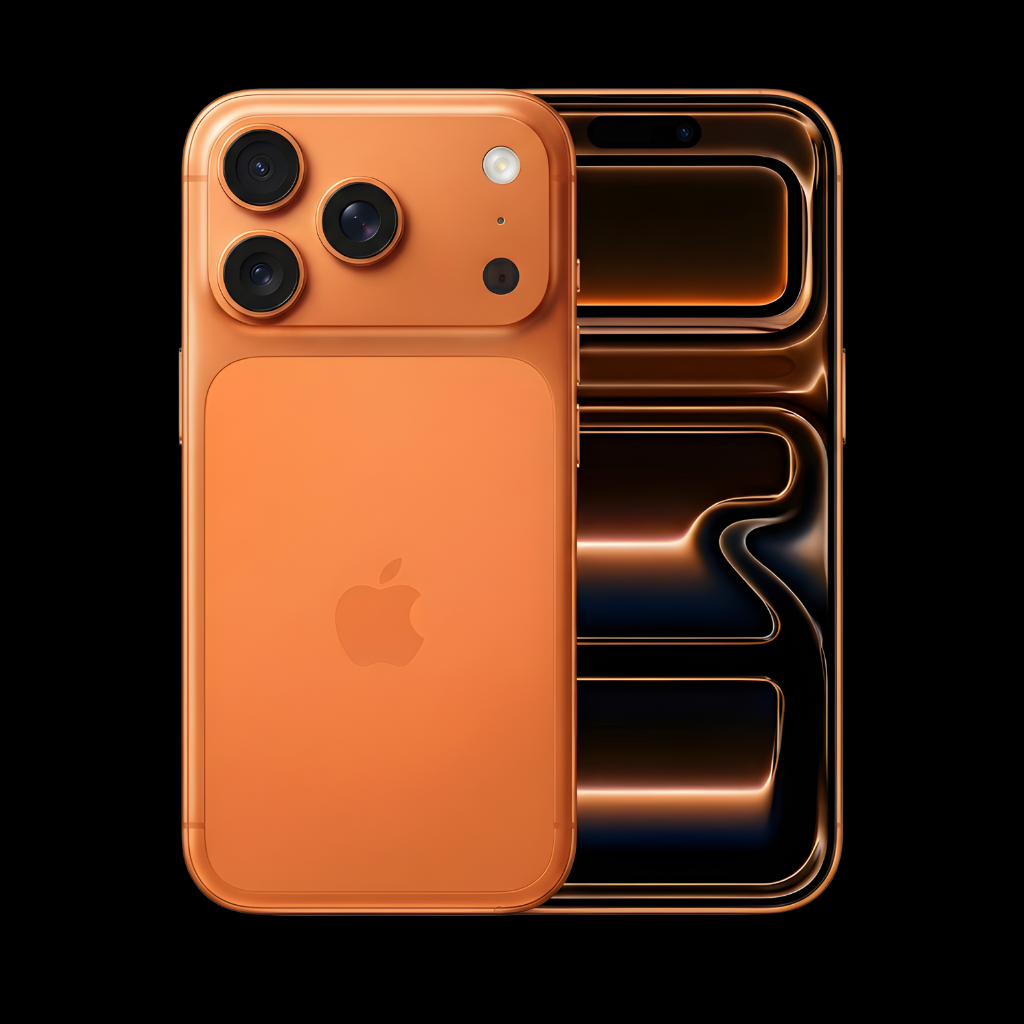 IPHONE 17 PRO (PTA APPROVED)