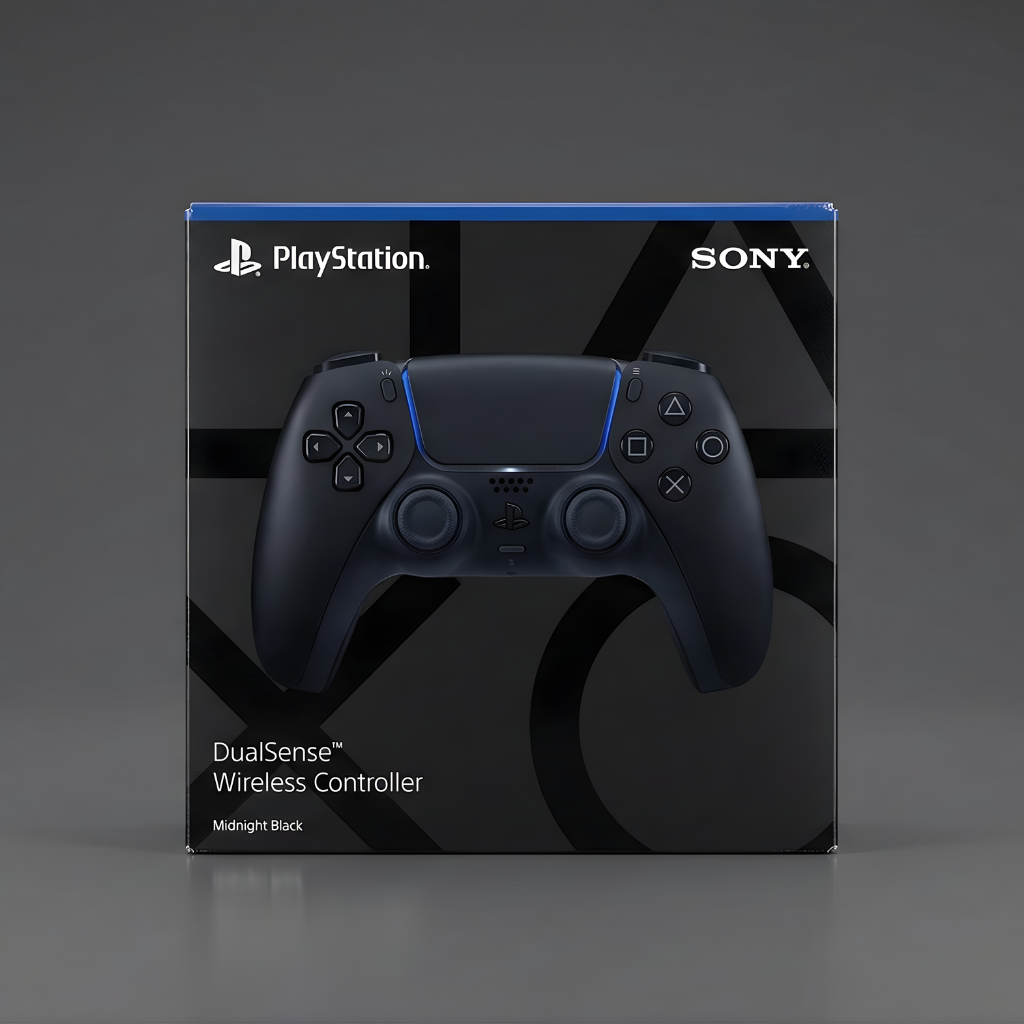 PS5 CONTROLLER (ORIGINAL)