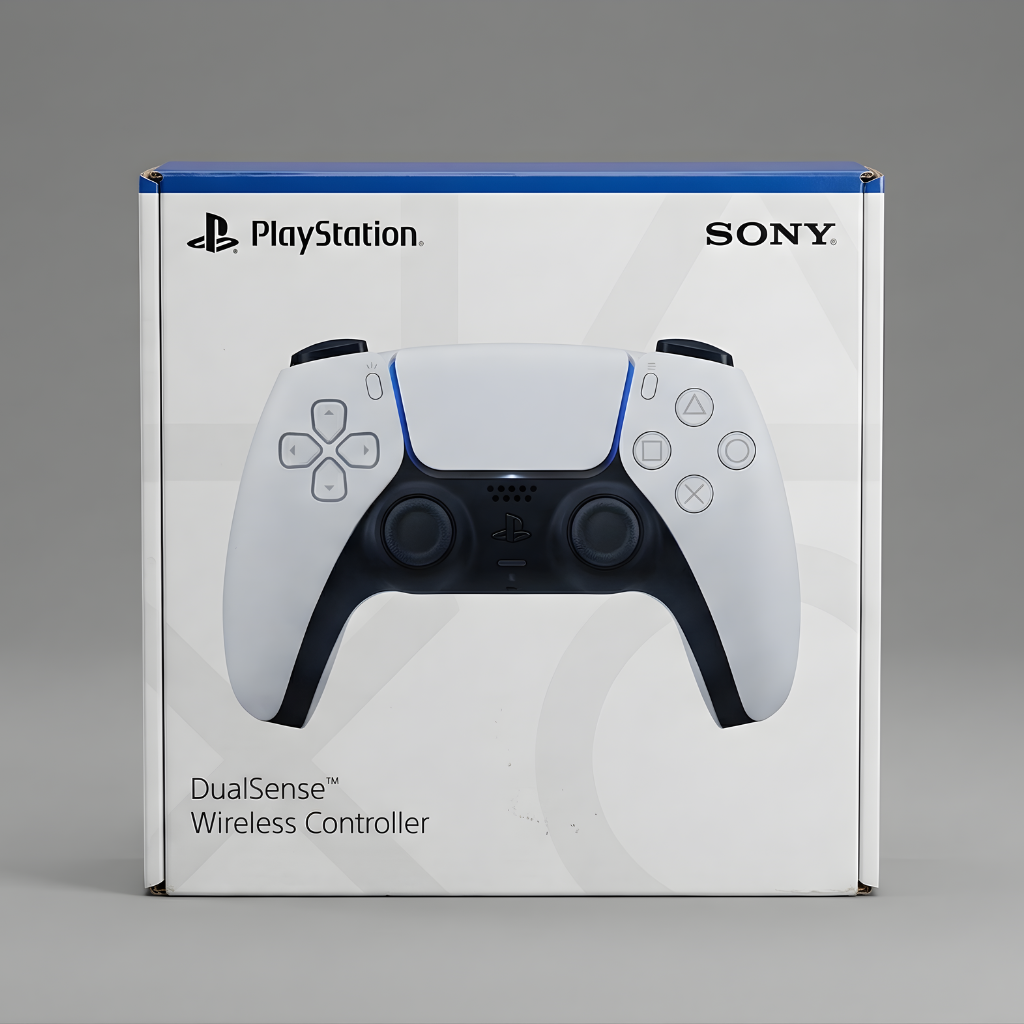 PS5 CONTROLLER (ORIGINAL)
