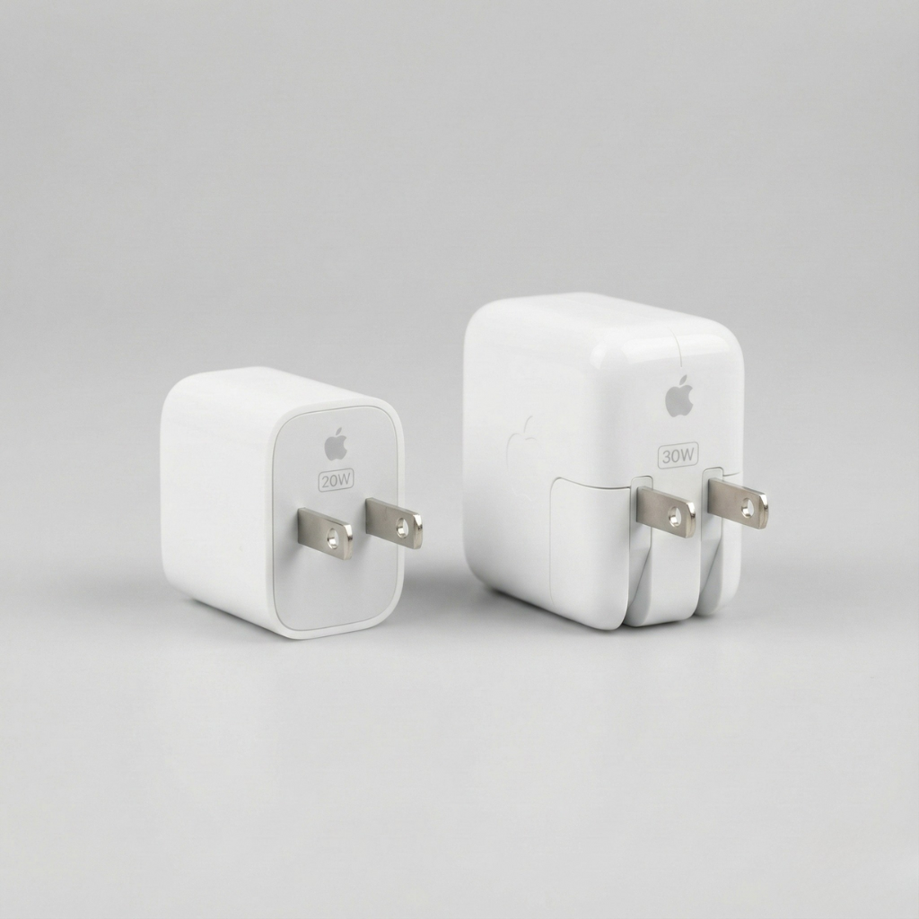 APPLE ORIGINAL CHARGER