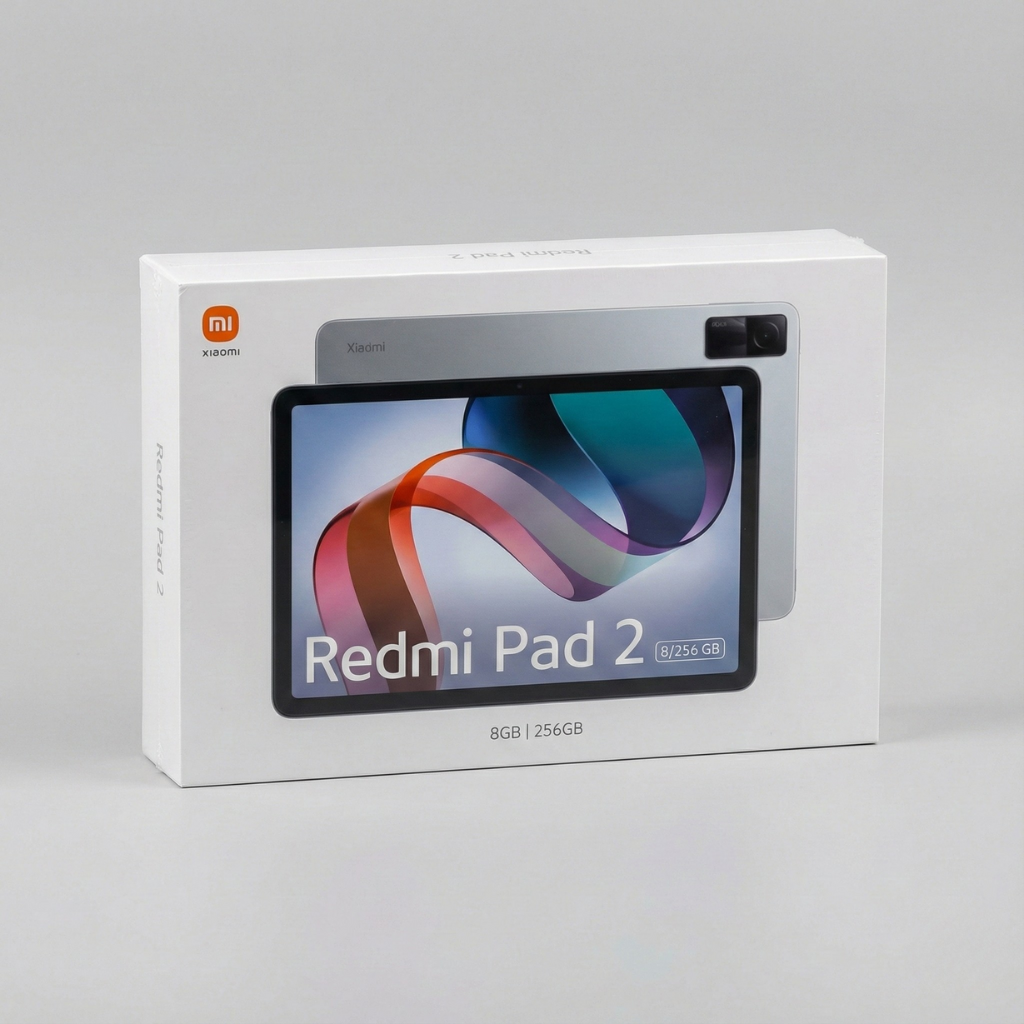 REDMI PAD 2