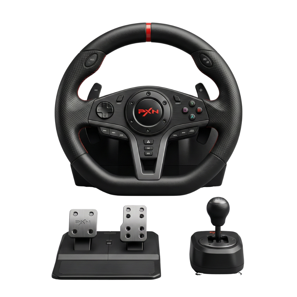 PXN WHEEL V3 PRO