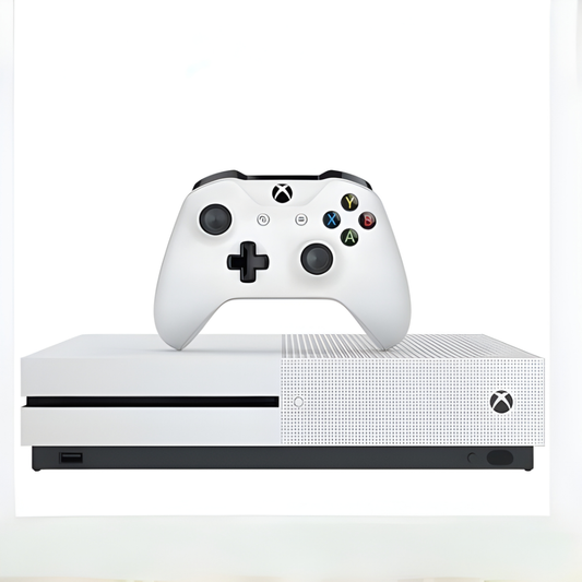 X BOX 1S 1TB COMBO