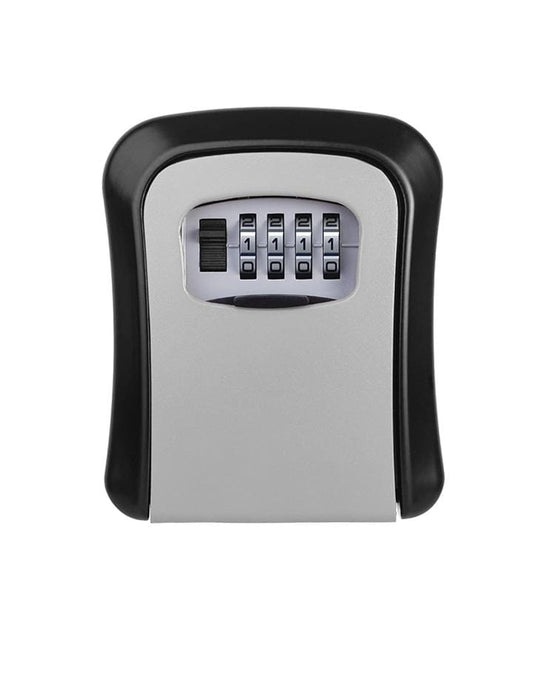 Key Box Plastic Body