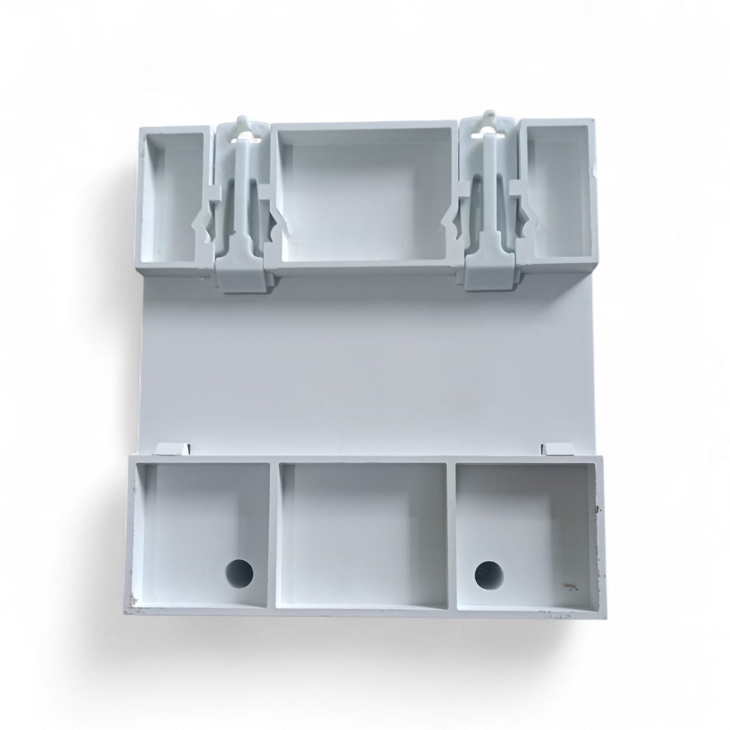 Auto Reconect Adjustable Volatge Current Three Phase Protector
