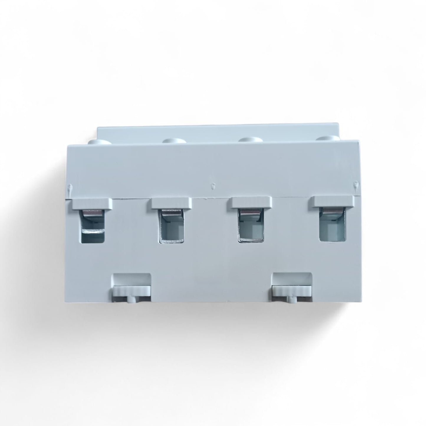 Auto Reconect Adjustable Volatge Current Three Phase Protector