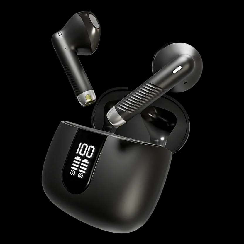 Ronin Mashion R-190 TWS Wireless Earbuds