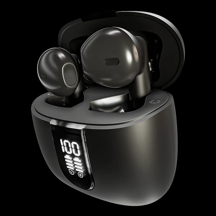 Ronin Mashion R-190 TWS Wireless Earbuds