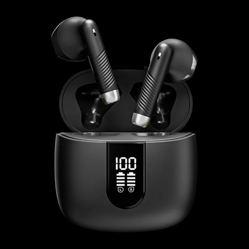 Ronin Mashion R-190 TWS Wireless Earbuds
