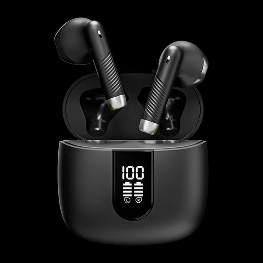 Ronin Mashion R-190 TWS Wireless Earbuds