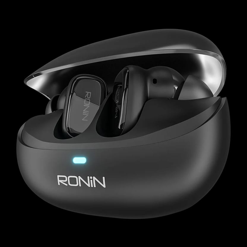 Ronin Mist Pro (R-7125) Wireless Earbuds