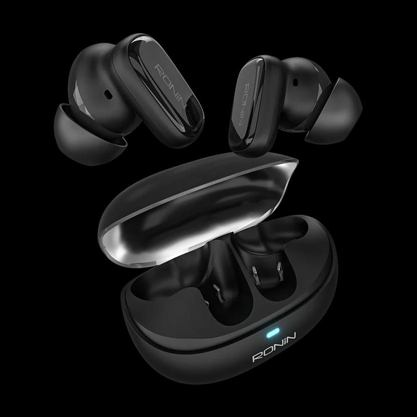 Ronin Mist Pro (R-7125) Wireless Earbuds