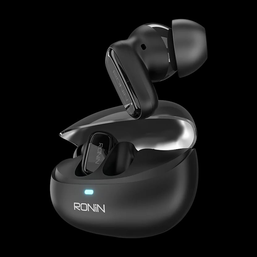 Ronin Mist Pro (R-7125) Wireless Earbuds