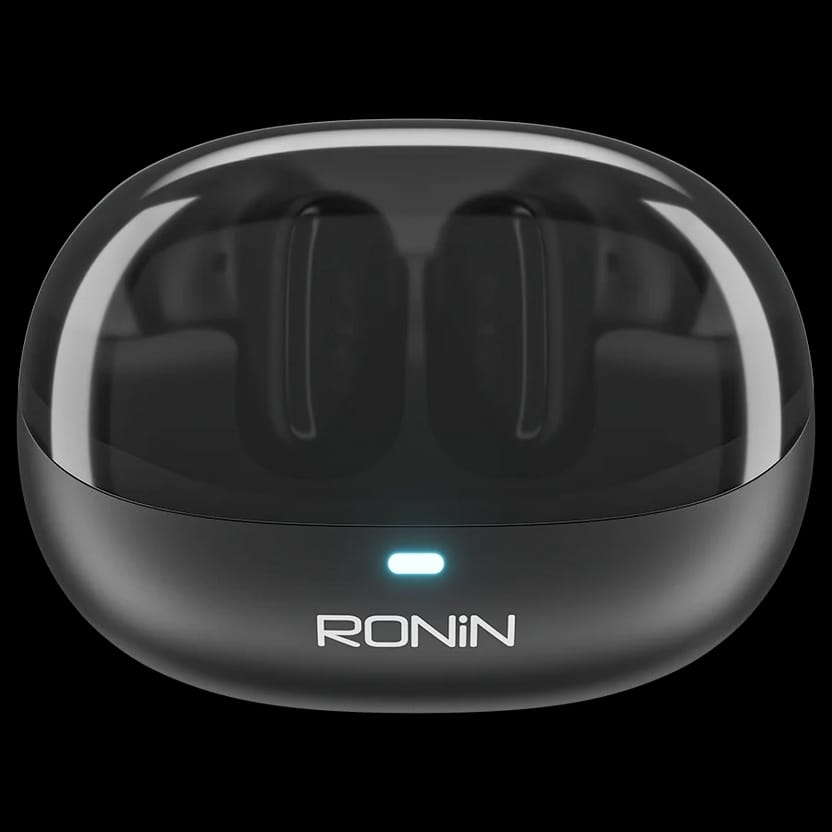Ronin Mist Pro (R-7125) Wireless Earbuds