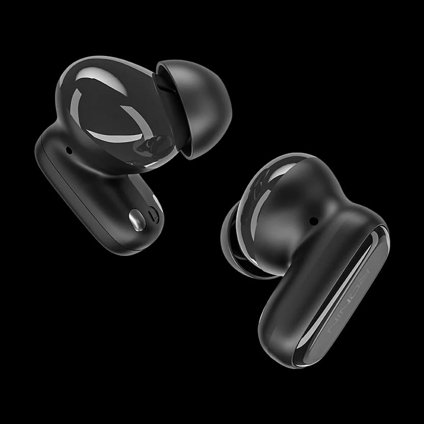 Ronin Mist Pro (R-7125) Wireless Earbuds