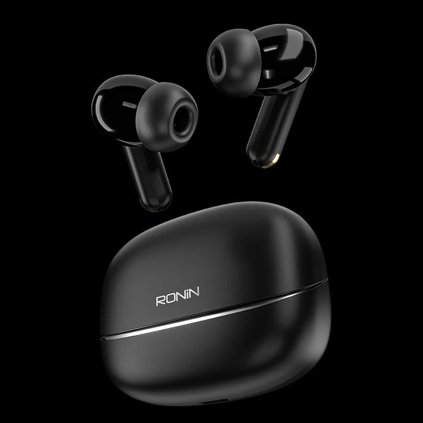 Ronin Vector (R-7120) Wireless Earbuds