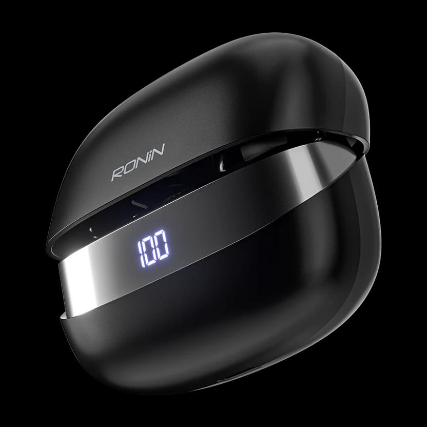 Ronin Vector (R-7120) Wireless Earbuds