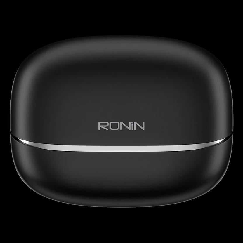Ronin Vector (R-7120) Wireless Earbuds