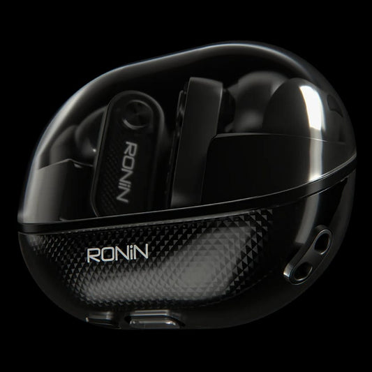 Ronin Glaze (R-7145) Wireless Earbuds