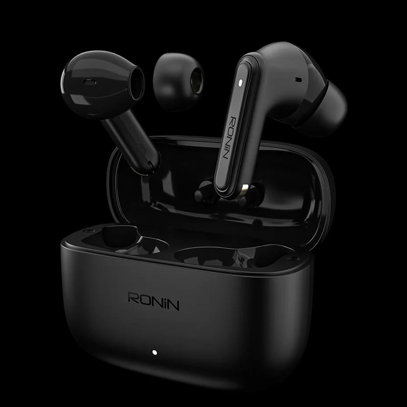 Ronin Evolve (R-7115) Wireless Earbuds