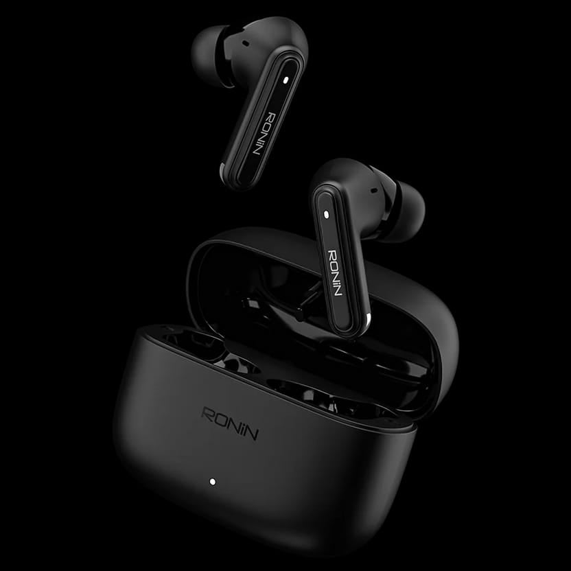 Ronin Evolve (R-7115) Wireless Earbuds
