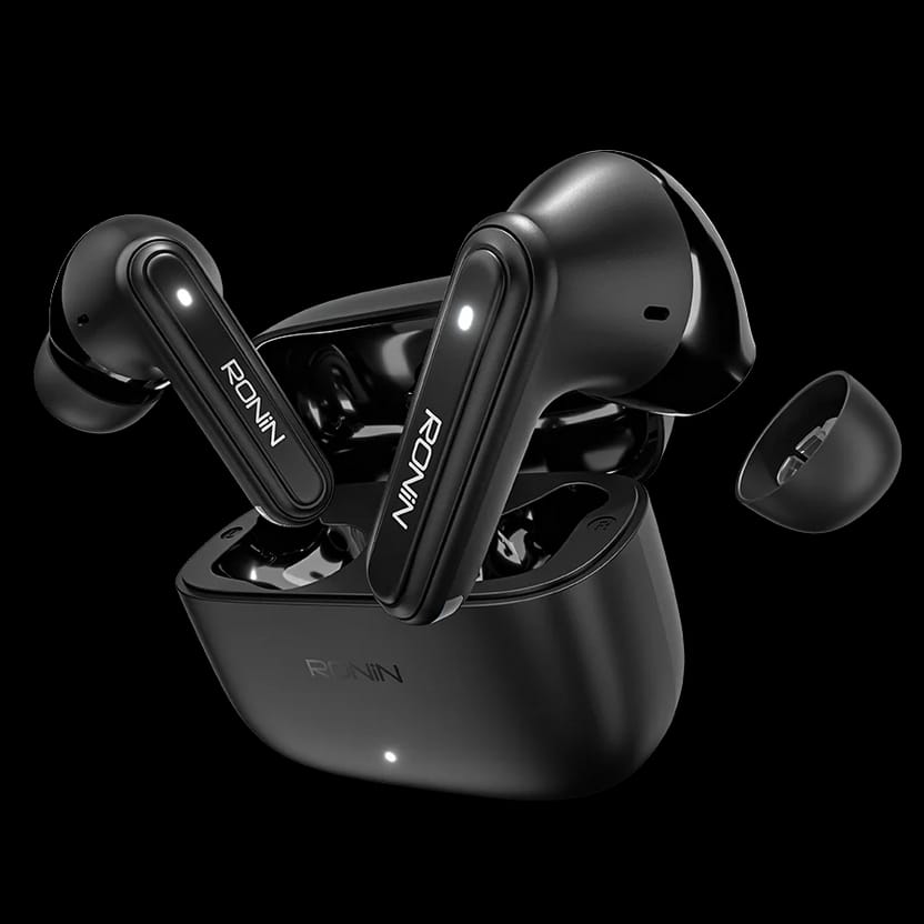 Ronin Evolve (R-7115) Wireless Earbuds