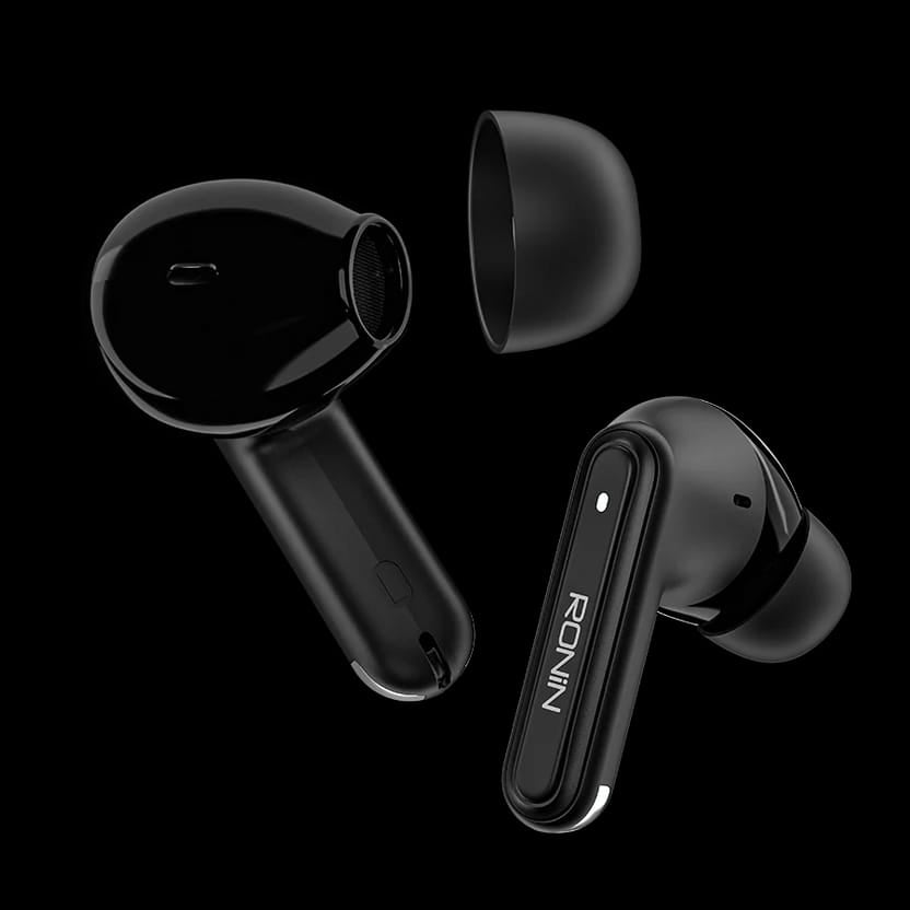 Ronin Evolve (R-7115) Wireless Earbuds