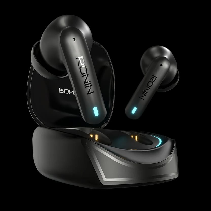 Ronin Dynasty (R-520) Wireless Earbuds
