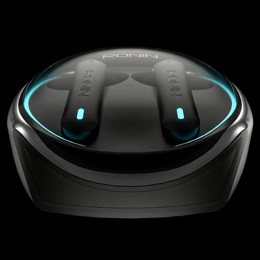 Ronin Dynasty (R-520) Wireless Earbuds
