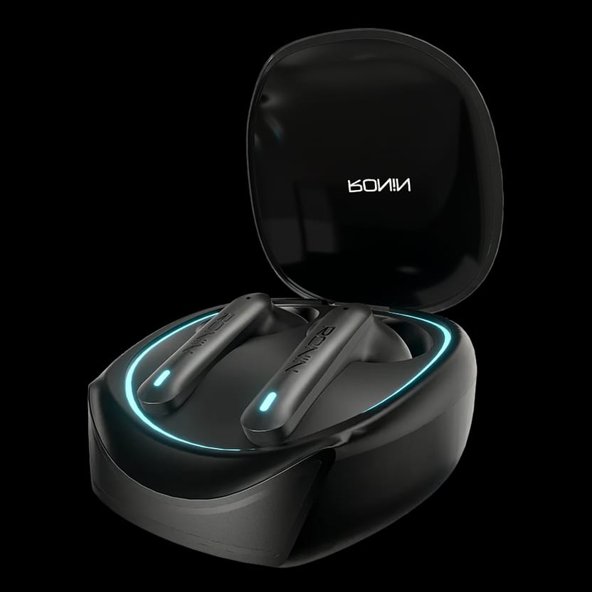 Ronin Dynasty (R-520) Wireless Earbuds