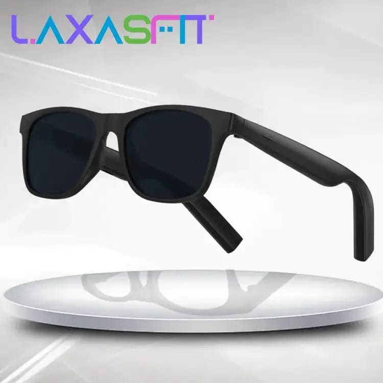 LAXASFIT D11 Plus Smart Glasses