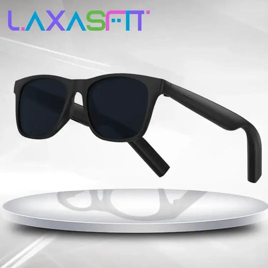 LAXASFIT D11 Plus Smart Glasses