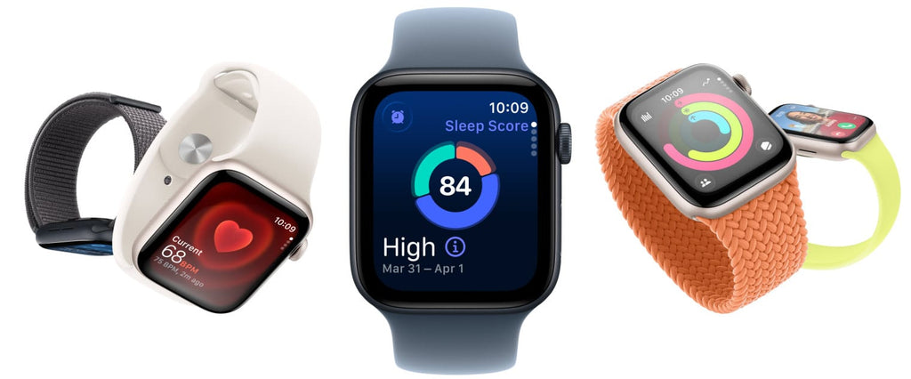 Apple Watch SE (3rd Generation)