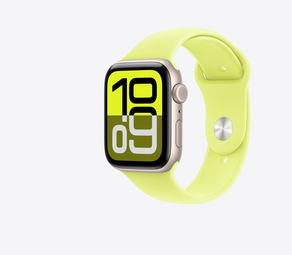 Apple Watch SE (3rd Generation)
