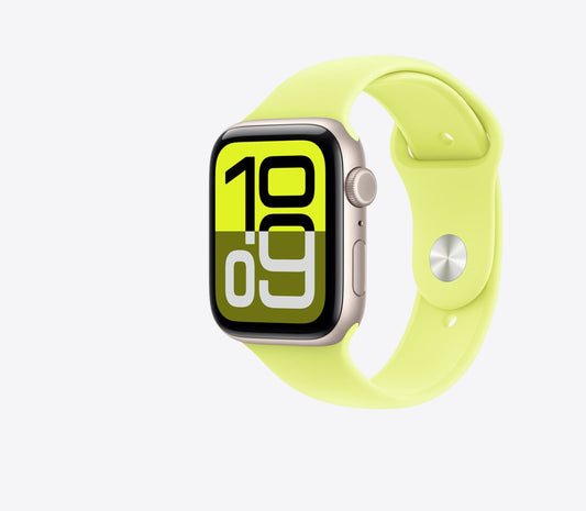 Apple Watch SE (3rd Generation)