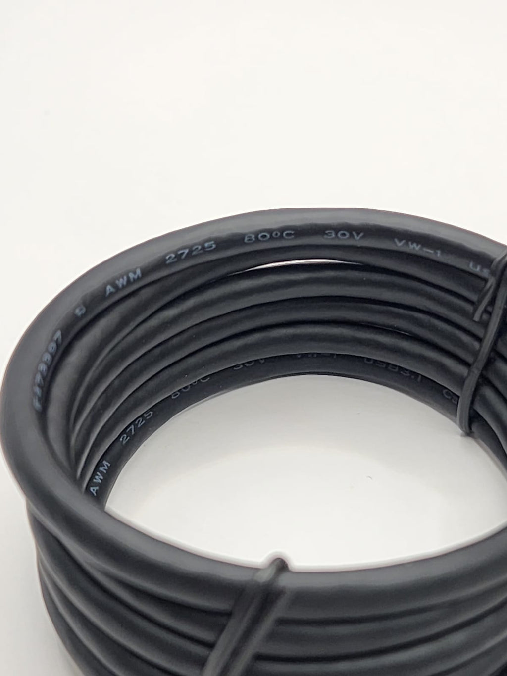 iCare Mobiles "Recommended" Durable Braided Lightning & Type-C Fast Charge Cable