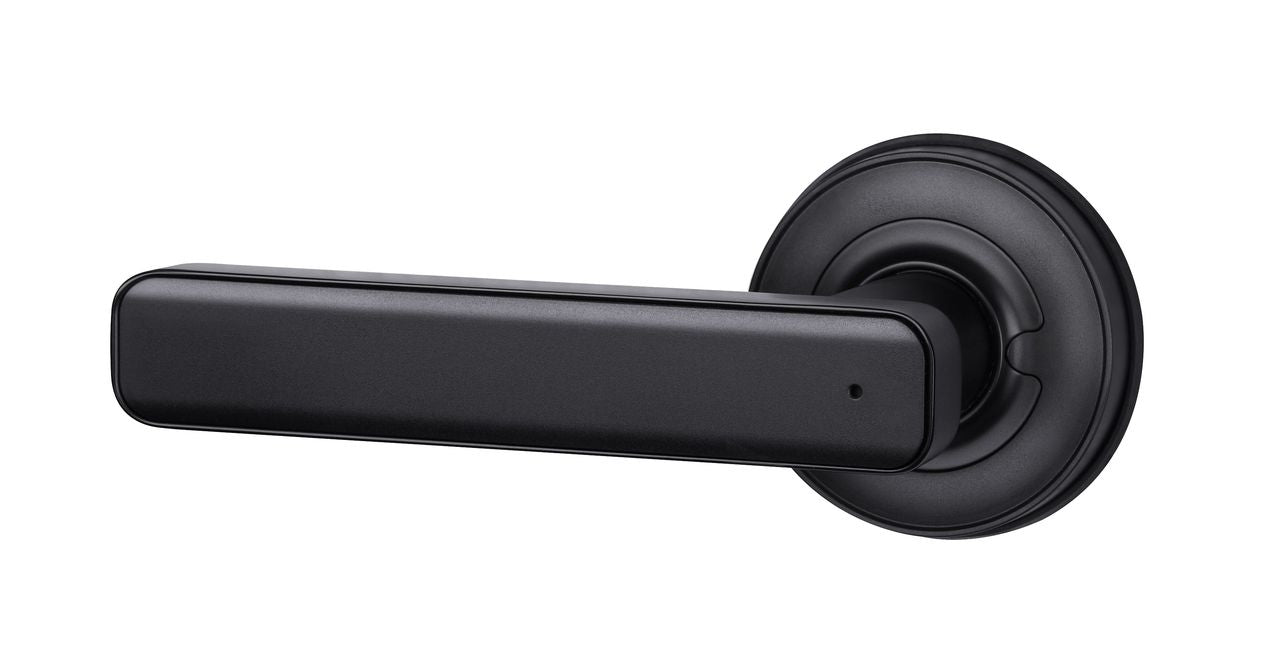 Smart Home Fingerprint Door Lock-LBB11