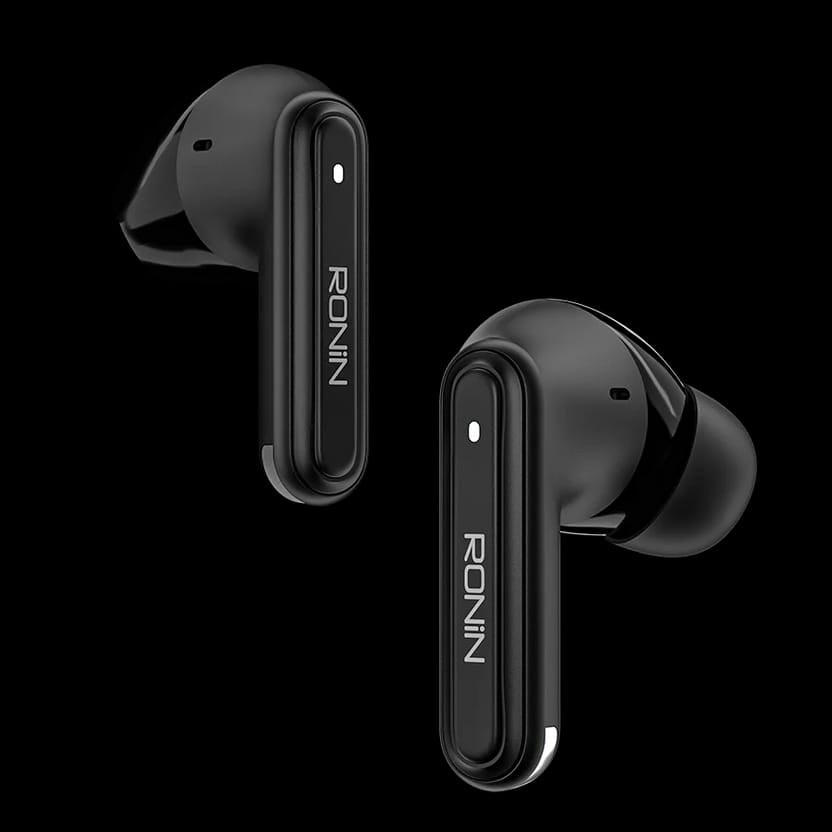 Ronin Evolve (R-7115) Wireless Earbuds