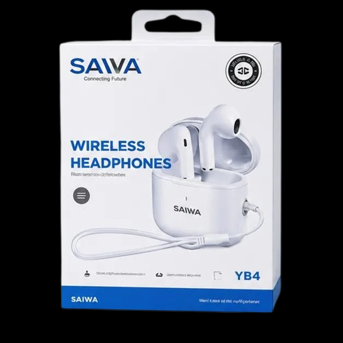 SAIYA YB4
