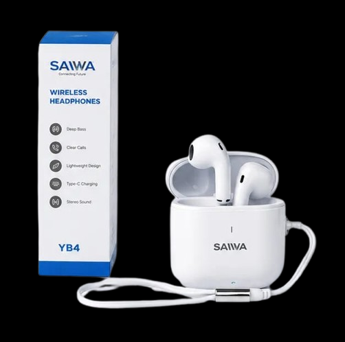SAIYA YB4