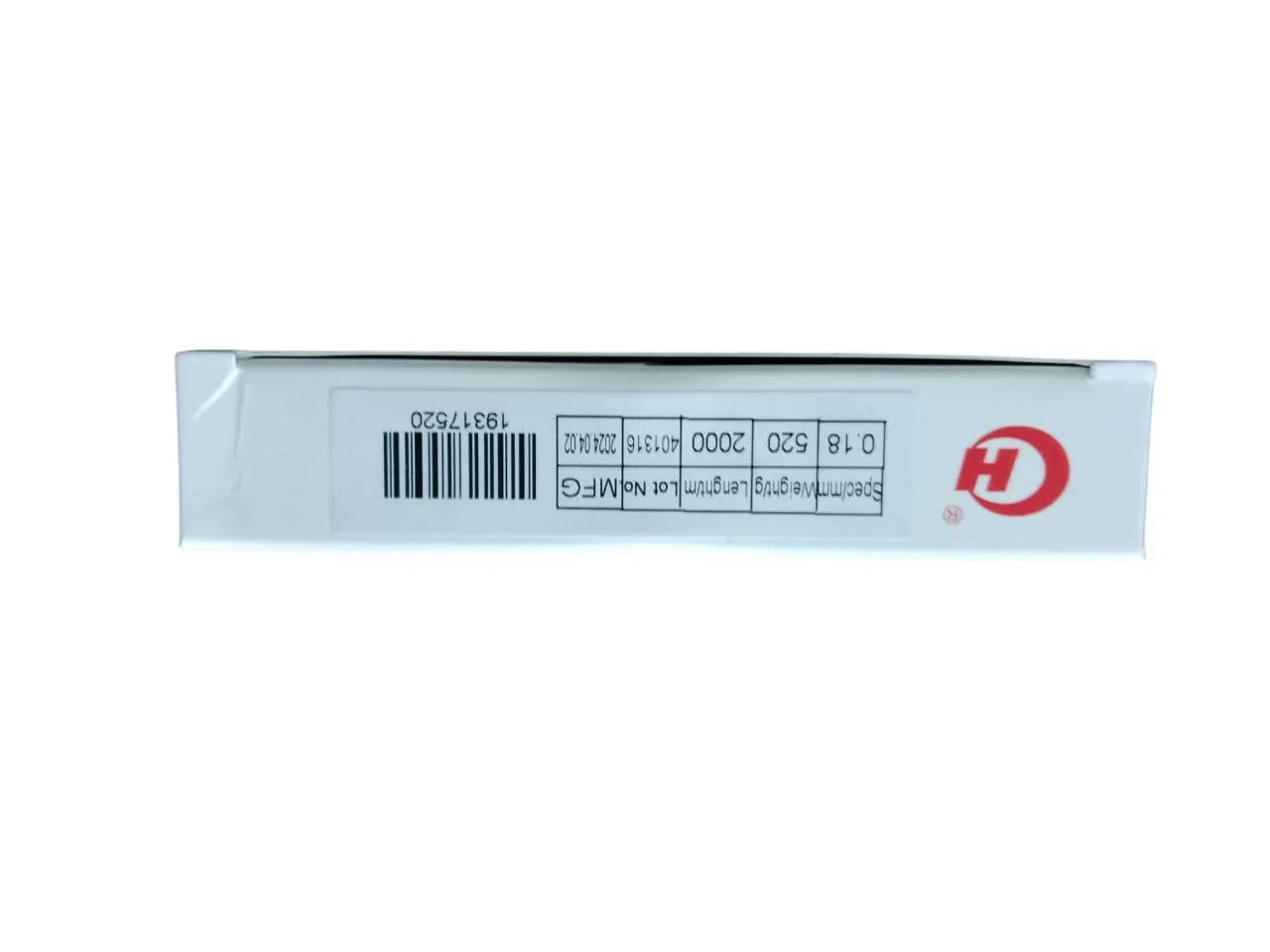 Grand Lock Special Wire Cut Wire Molybdenum